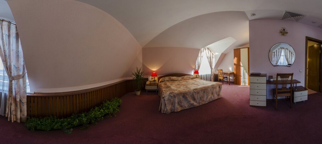 Гостиница Сударушка Краснодар-70