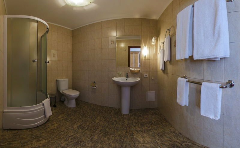 Гостиница Сударушка Краснодар-95