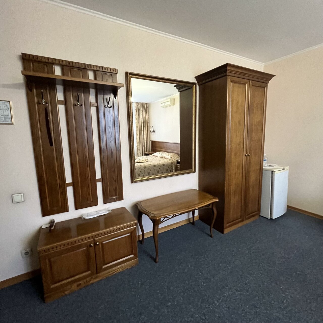 Гостиница Сударушка Краснодар-83