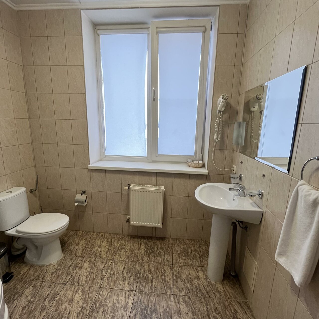 Гостиница Сударушка Краснодар-49