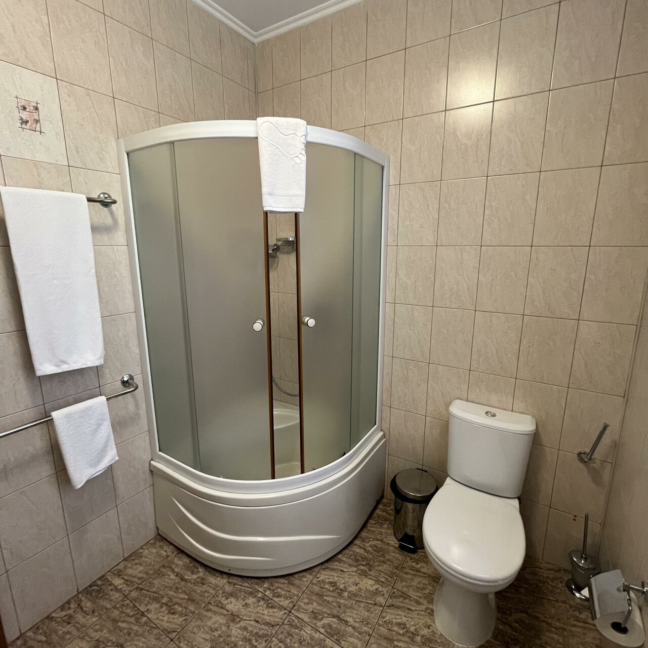 Гостиница Сударушка Краснодар-59