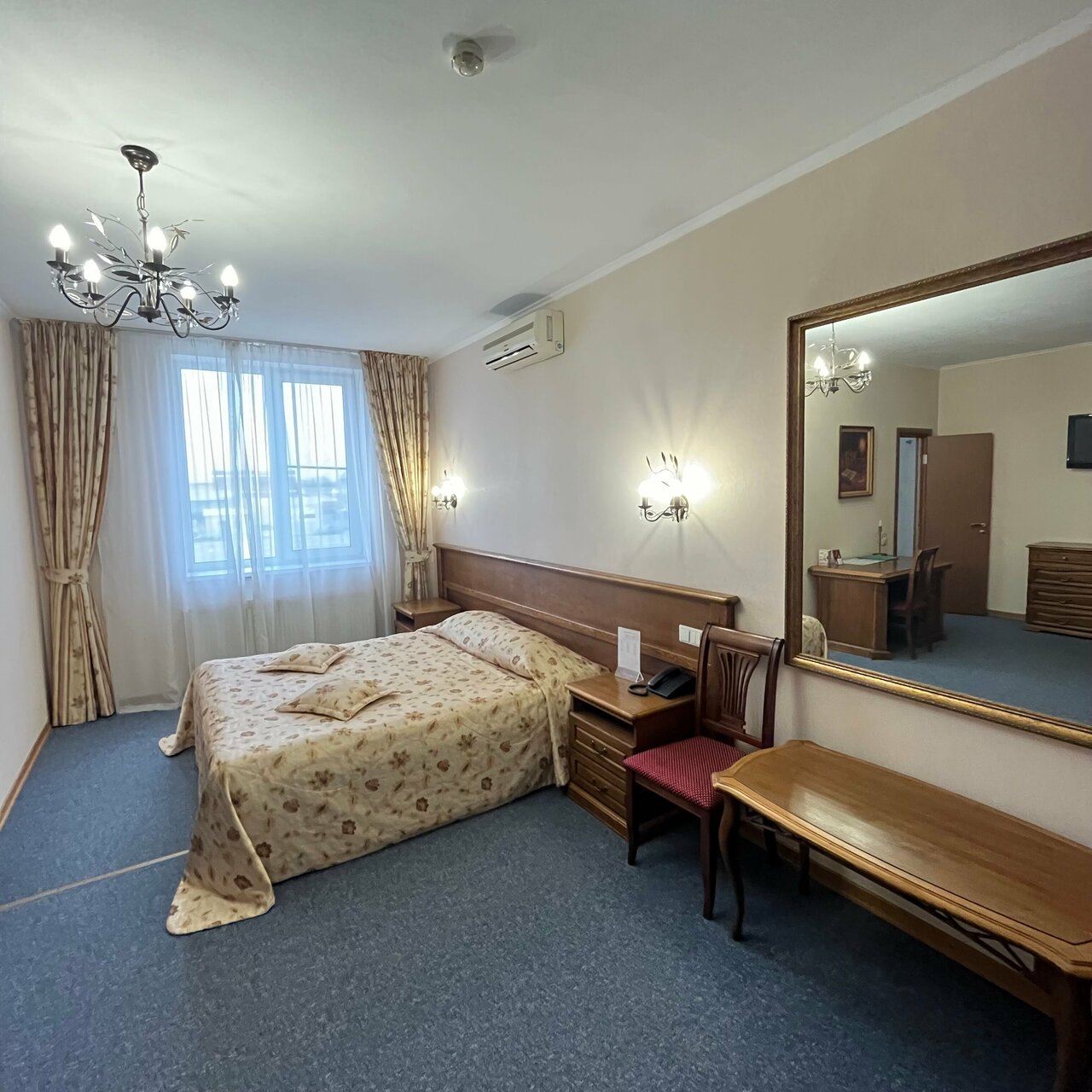 Гостиница Сударушка Краснодар-125