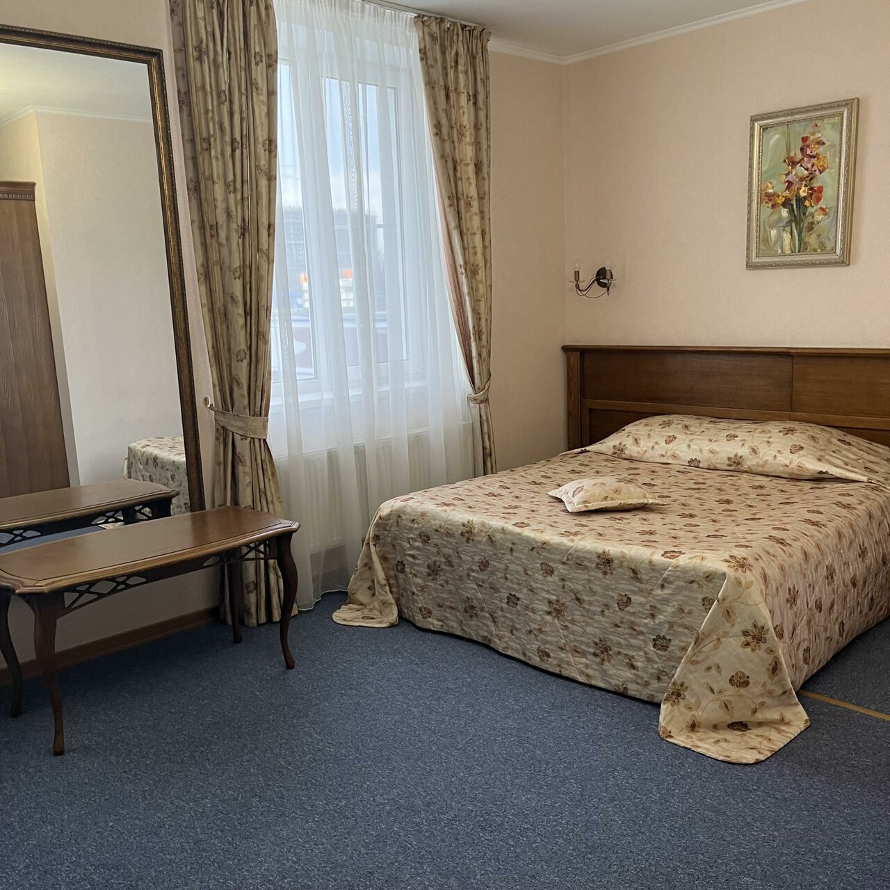 Гостиница Сударушка Краснодар-107