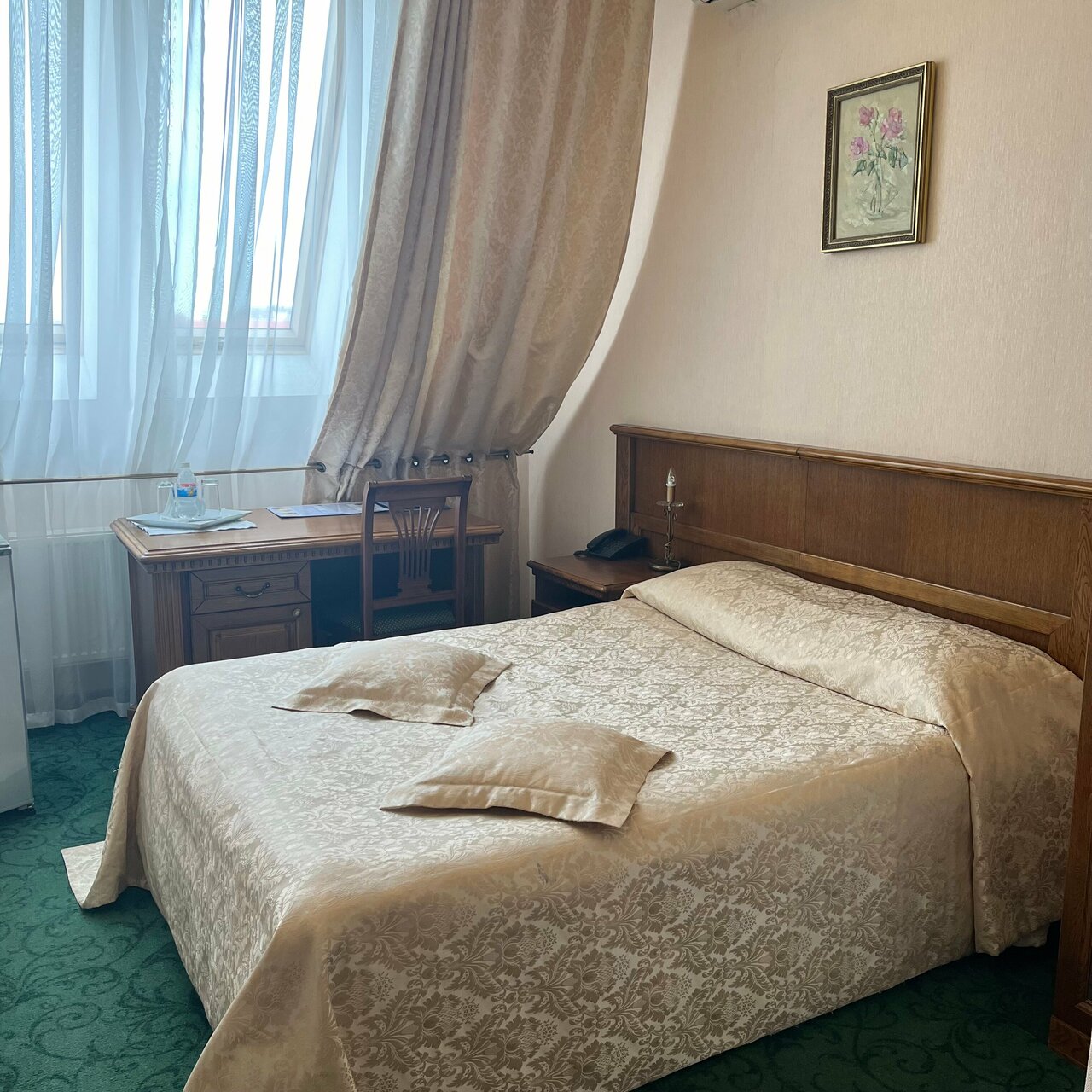 Гостиница Сударушка Краснодар-124