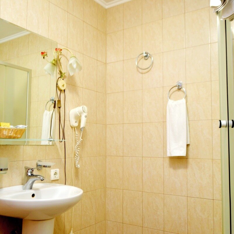 Гостиница Сударушка Краснодар