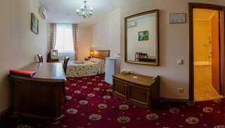Гостиница Сударушка Краснодар Одноместный номер-1