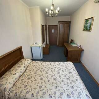 Гостиница Сударушка Краснодар Одноместный номер-14