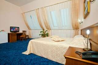 Гостиница Сударушка Краснодар Четырехместный номер-3