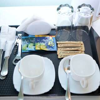 Гостиница Сударушка Краснодар Джуниор Сюит-10