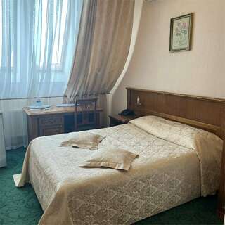 Гостиница Сударушка Краснодар Одноместный номер-6