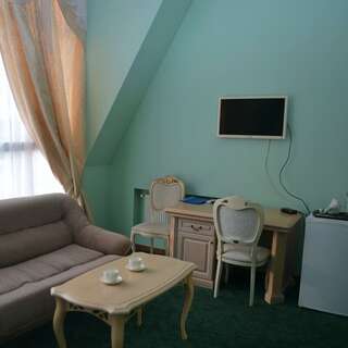 Гостиница Сударушка Краснодар Люкс-3