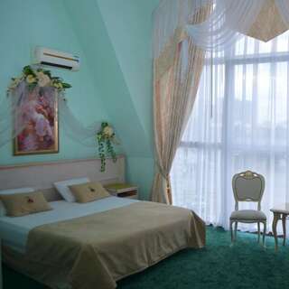 Гостиница Сударушка Краснодар Люкс-2