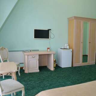 Гостиница Сударушка Краснодар Люкс-4