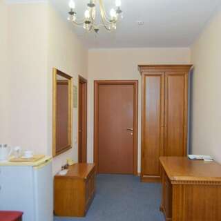 Гостиница Сударушка Краснодар Стандарт одноместный-2