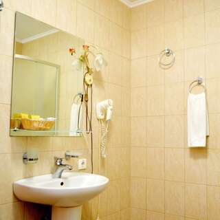 Гостиница Сударушка Краснодар Люкс-6