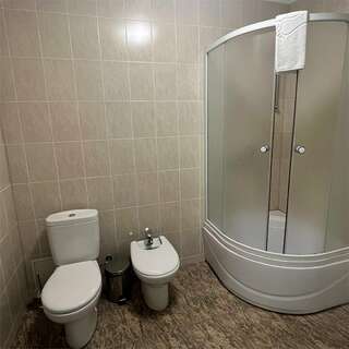 Гостиница Сударушка Краснодар Стандартный люкс-4