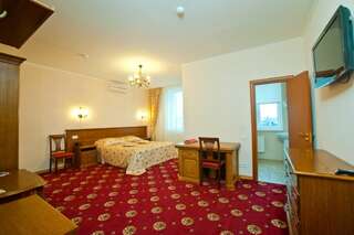Гостиница Сударушка Краснодар-6