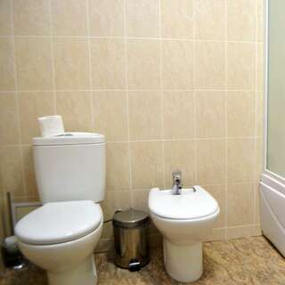 Гостиница Сударушка Краснодар Люкс-5