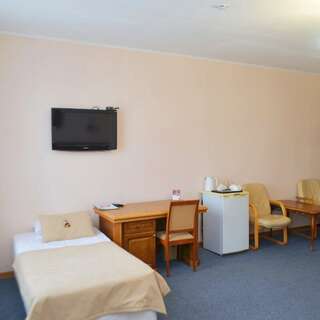 Гостиница Сударушка Краснодар Джуниор Сюит-5