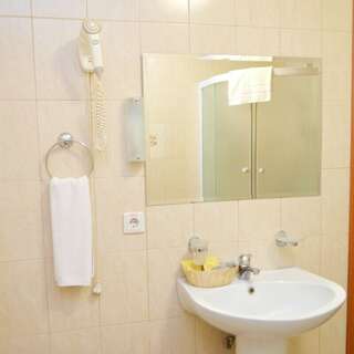 Гостиница Сударушка Краснодар Стандарт одноместный-5