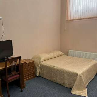 Гостиница Сударушка Краснодар Четырехместный номер-12