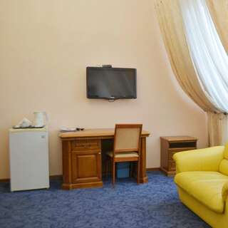 Гостиница Сударушка Краснодар Джуниор Сюит-7