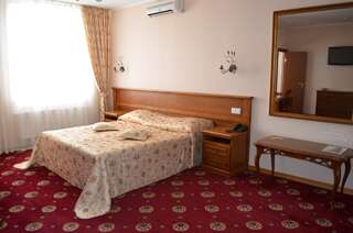 Гостиница Сударушка Краснодар-4