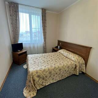 Гостиница Сударушка Краснодар Одноместный номер-13