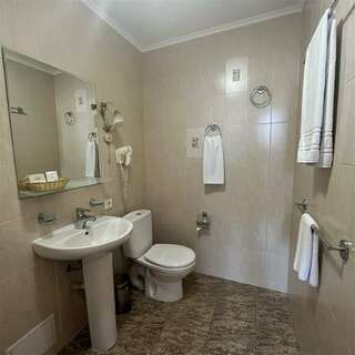 Гостиница Сударушка Краснодар Одноместный номер-12