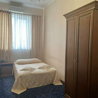 Гостиница Сударушка Краснодар Одноместный номер-15