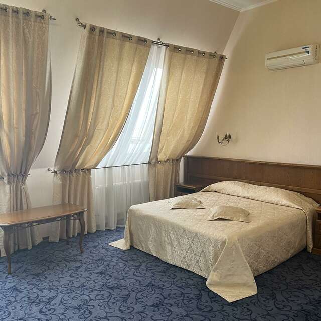 Гостиница Сударушка Краснодар-30