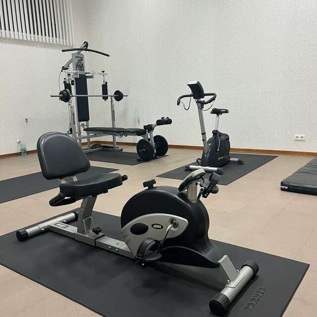 Гостиница Сударушка Краснодар-113