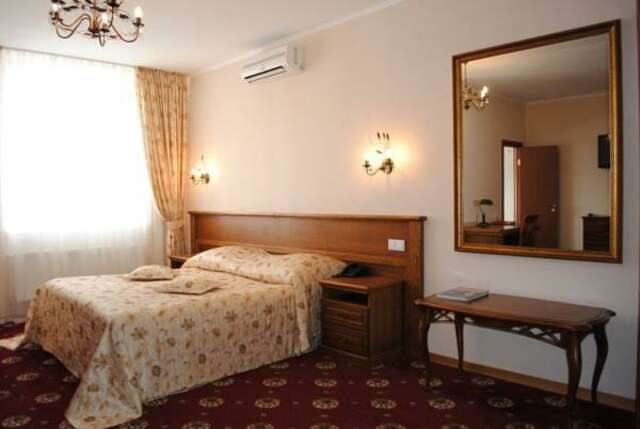 Гостиница Сударушка Краснодар-110