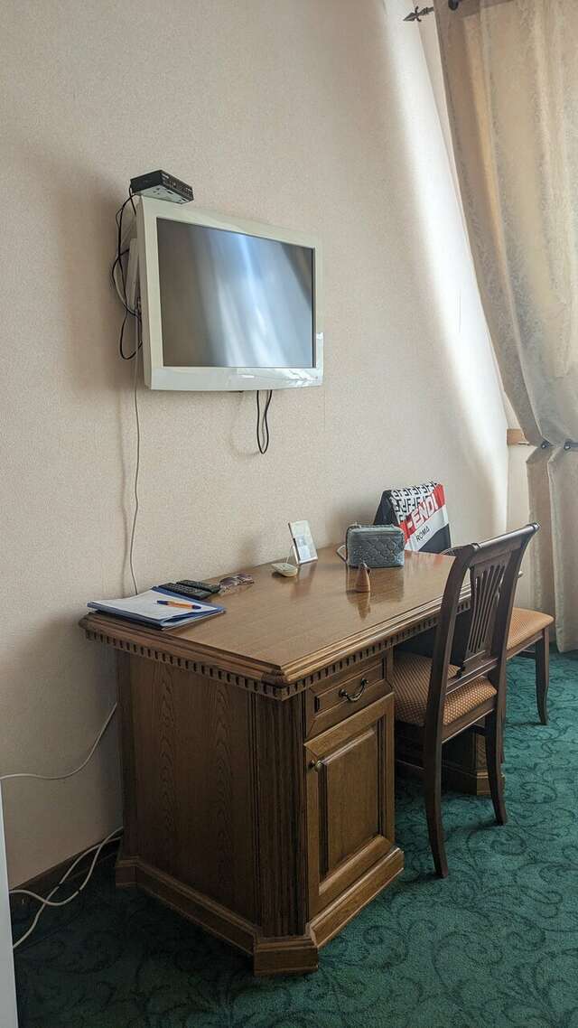 Гостиница Сударушка Краснодар-171