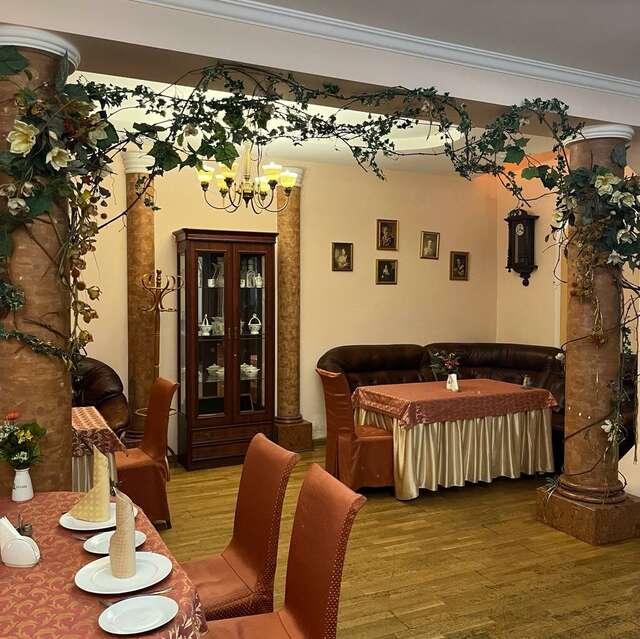 Гостиница Сударушка Краснодар-64