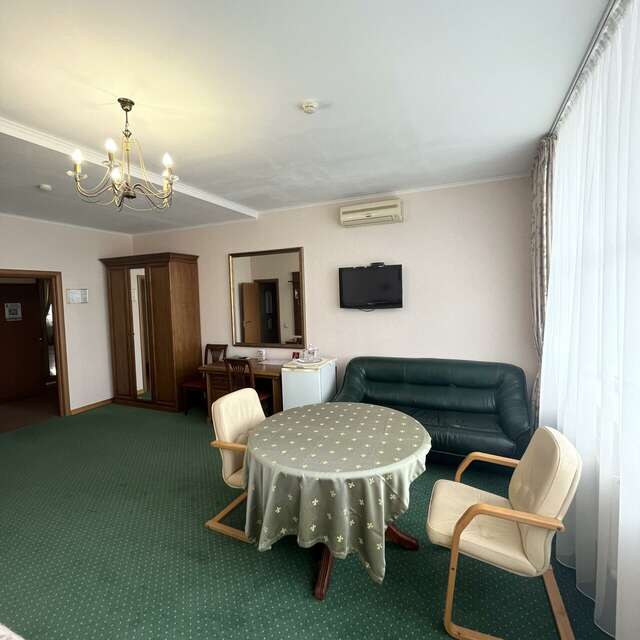 Гостиница Сударушка Краснодар-70