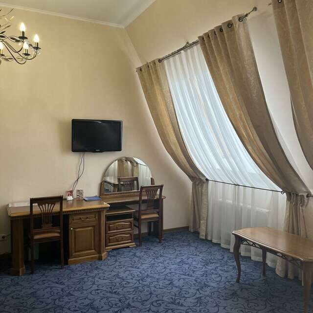 Гостиница Сударушка Краснодар-60