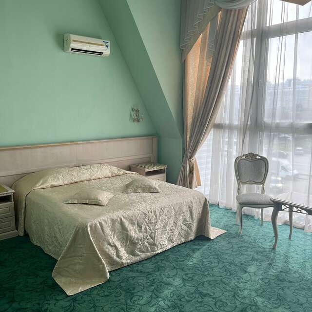 Гостиница Сударушка Краснодар-119