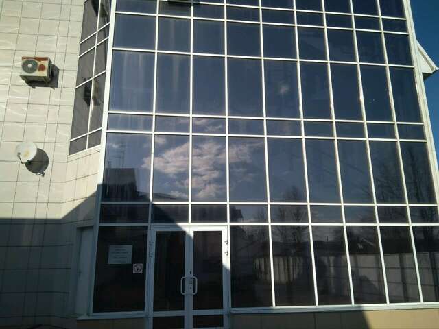 Гостиница Сударушка Краснодар-38