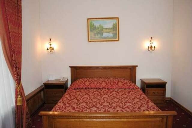 Гостиница Сударушка Краснодар-97