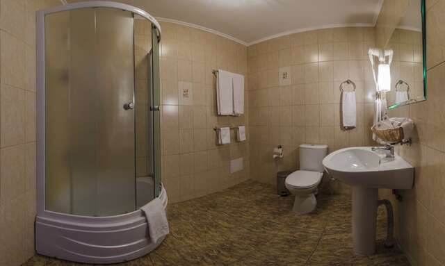 Гостиница Сударушка Краснодар-111