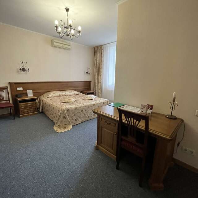 Гостиница Сударушка Краснодар-19