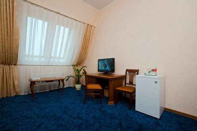 Гостиница Сударушка Краснодар-108