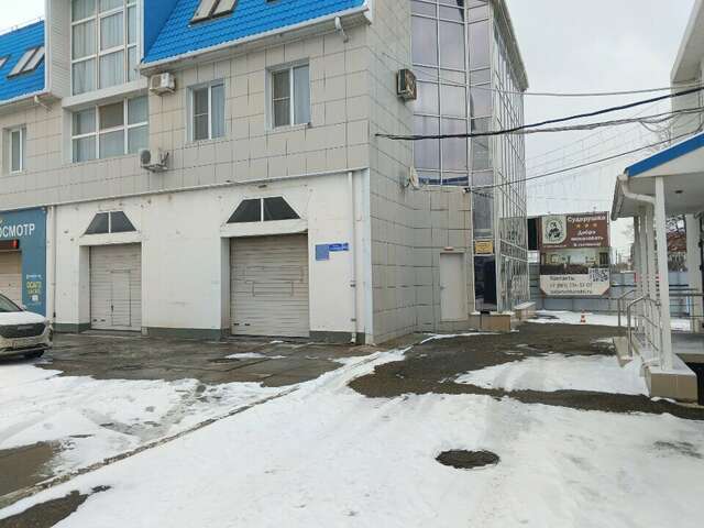 Гостиница Сударушка Краснодар-42