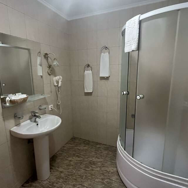 Гостиница Сударушка Краснодар-102