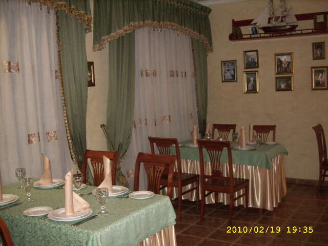 Гостиница Сударушка Краснодар-13