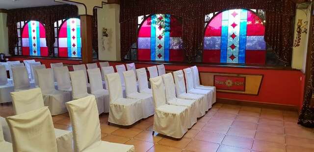 Гостиница Сударушка Краснодар-128