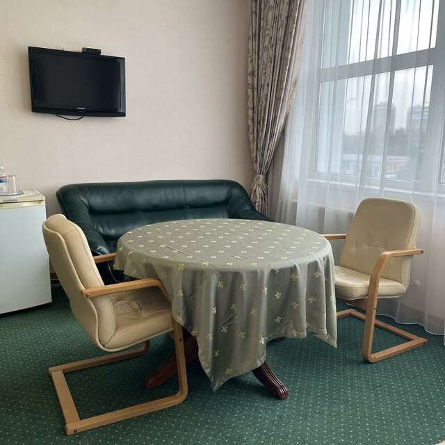 Гостиница Сударушка Краснодар-32