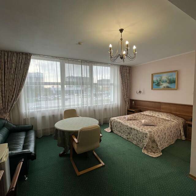 Гостиница Сударушка Краснодар-121