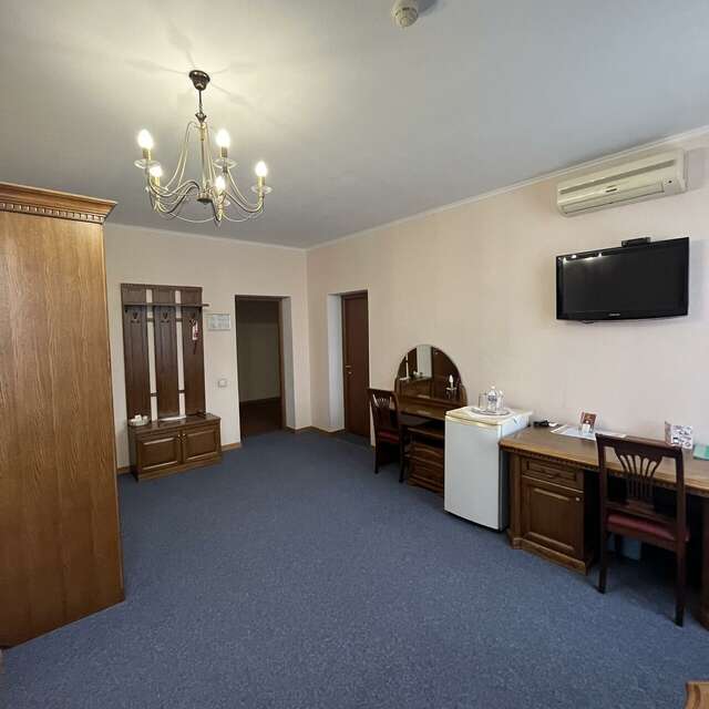 Гостиница Сударушка Краснодар-85